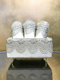 Gunes Towel Box Set - creativehome-designs