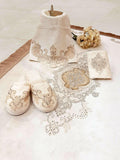 Idil Bathrobe - creativehome-designs