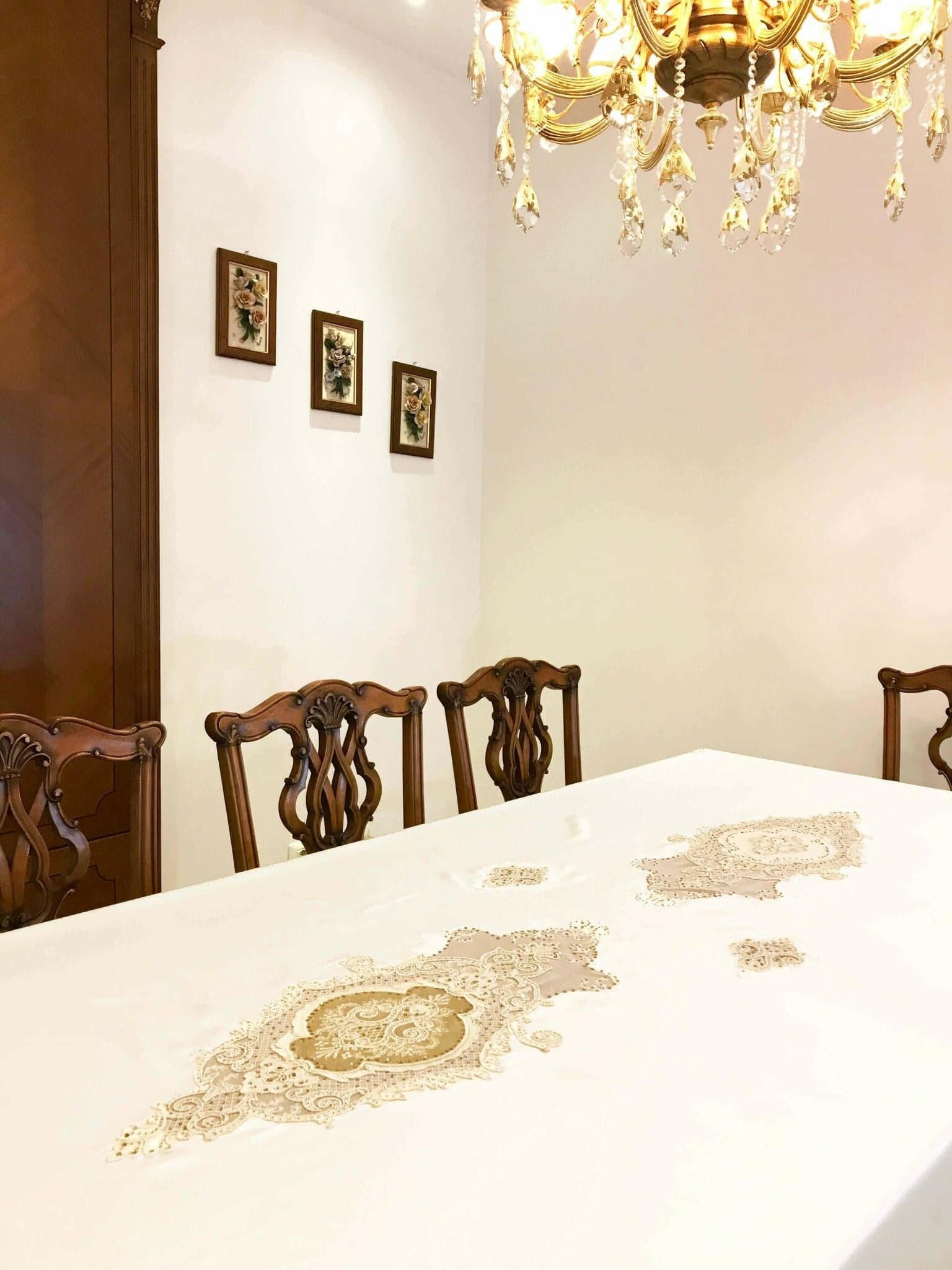 Idil Tablecloth - creativehome-designs