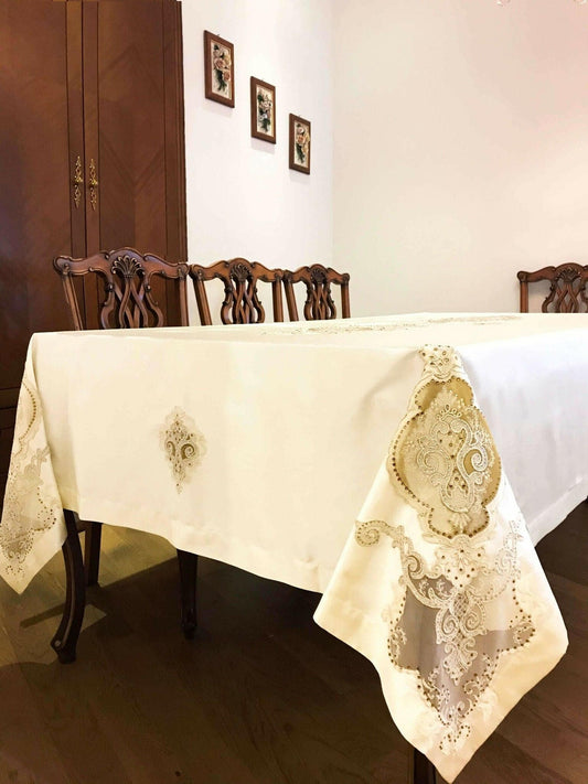 Idil Tablecloth - creativehome-designs