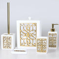 Kayra Bathroom Set - creativehome-designsBathroom Accessory Sets