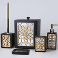 Kayra Bathroom Set - creativehome-designsBathroom Accessory Sets