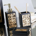 Kayra Bathroom Set - creativehome-designsBathroom Accessory Sets