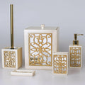 Kayra Bathroom Set - creativehome-designsBathroom Accessory Sets