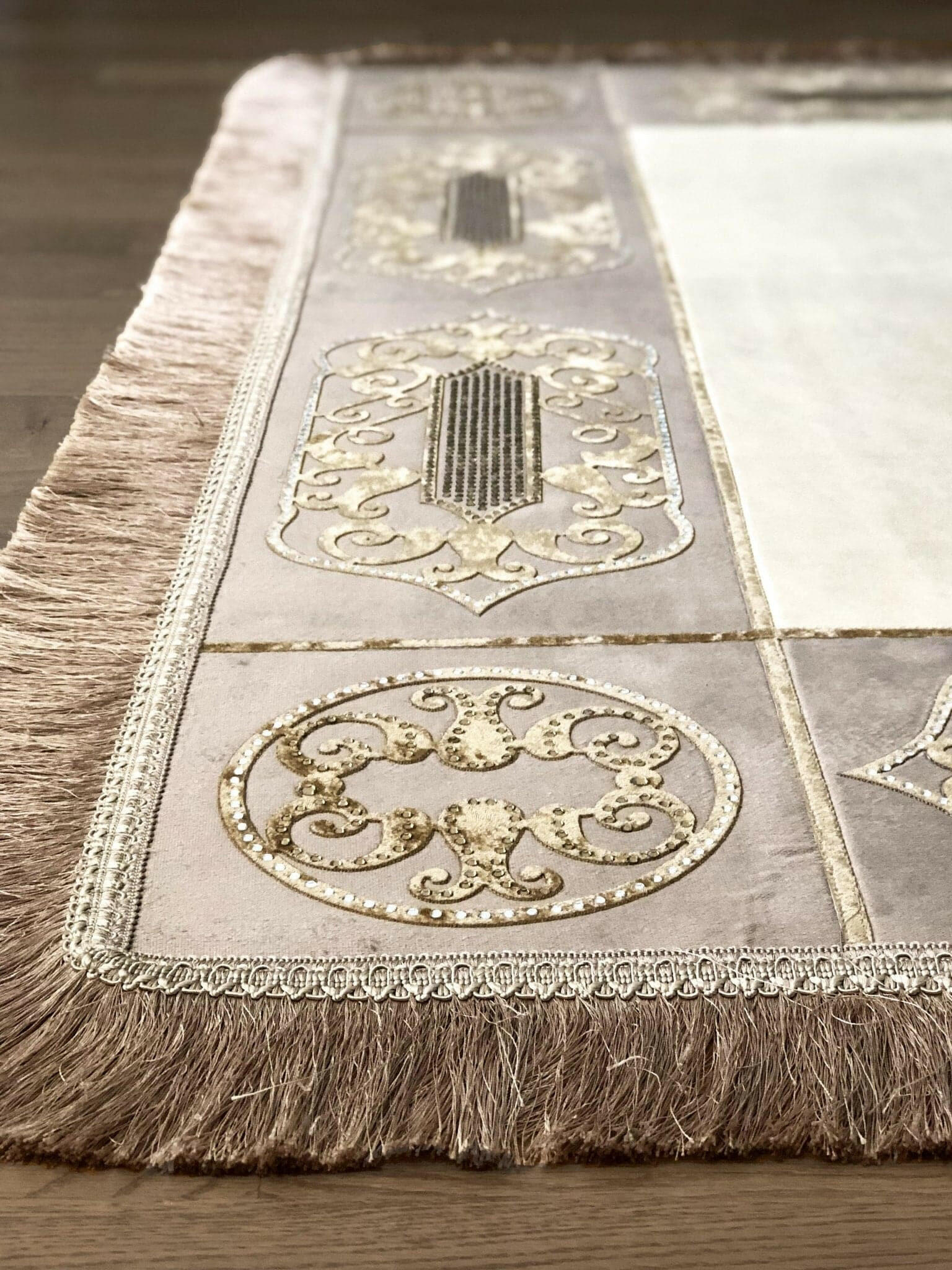 Kilim Rug - creativehome-designs