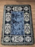 Kilim Rug - creativehome-designs