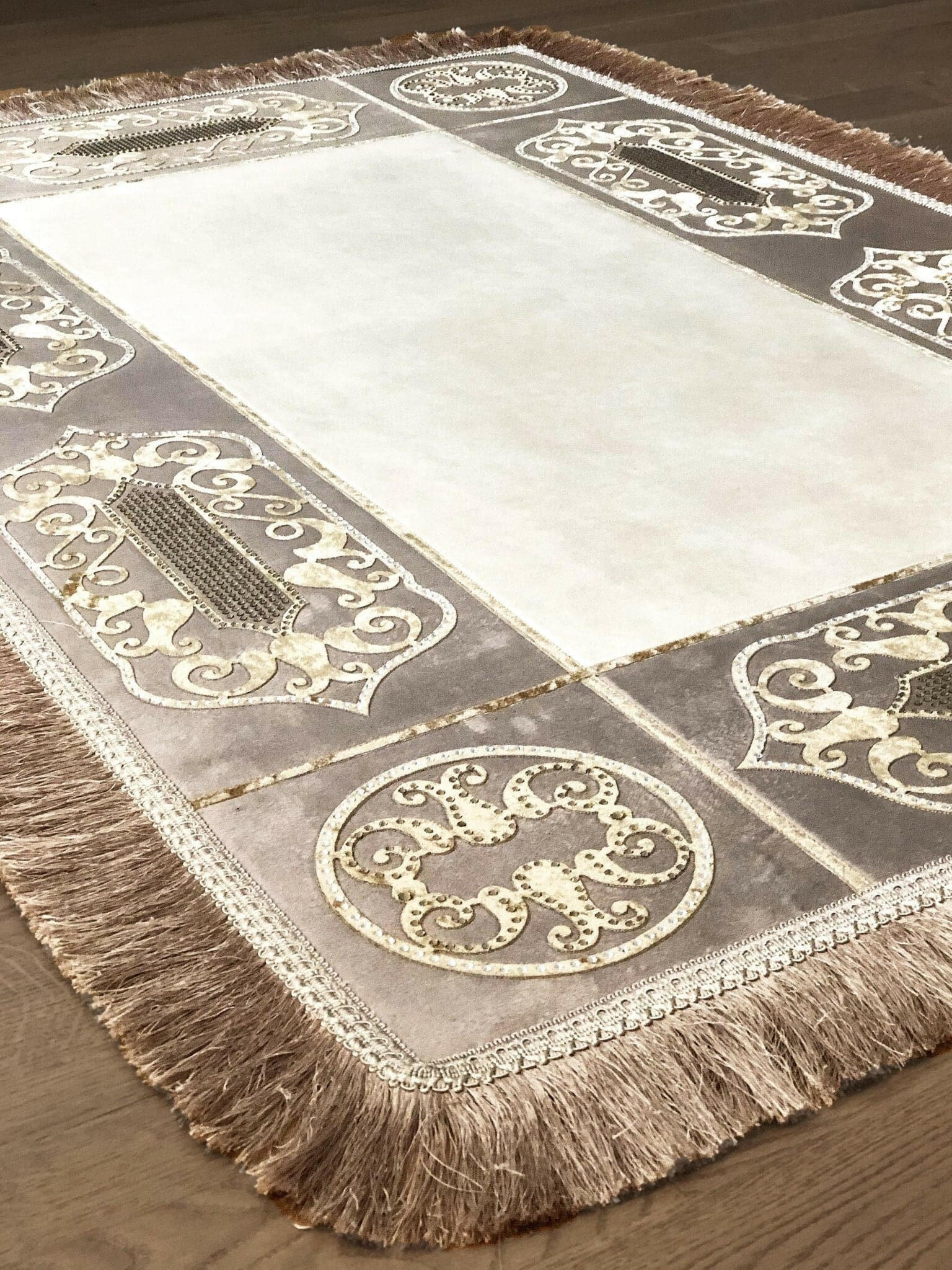 Kilim Rug - creativehome-designs