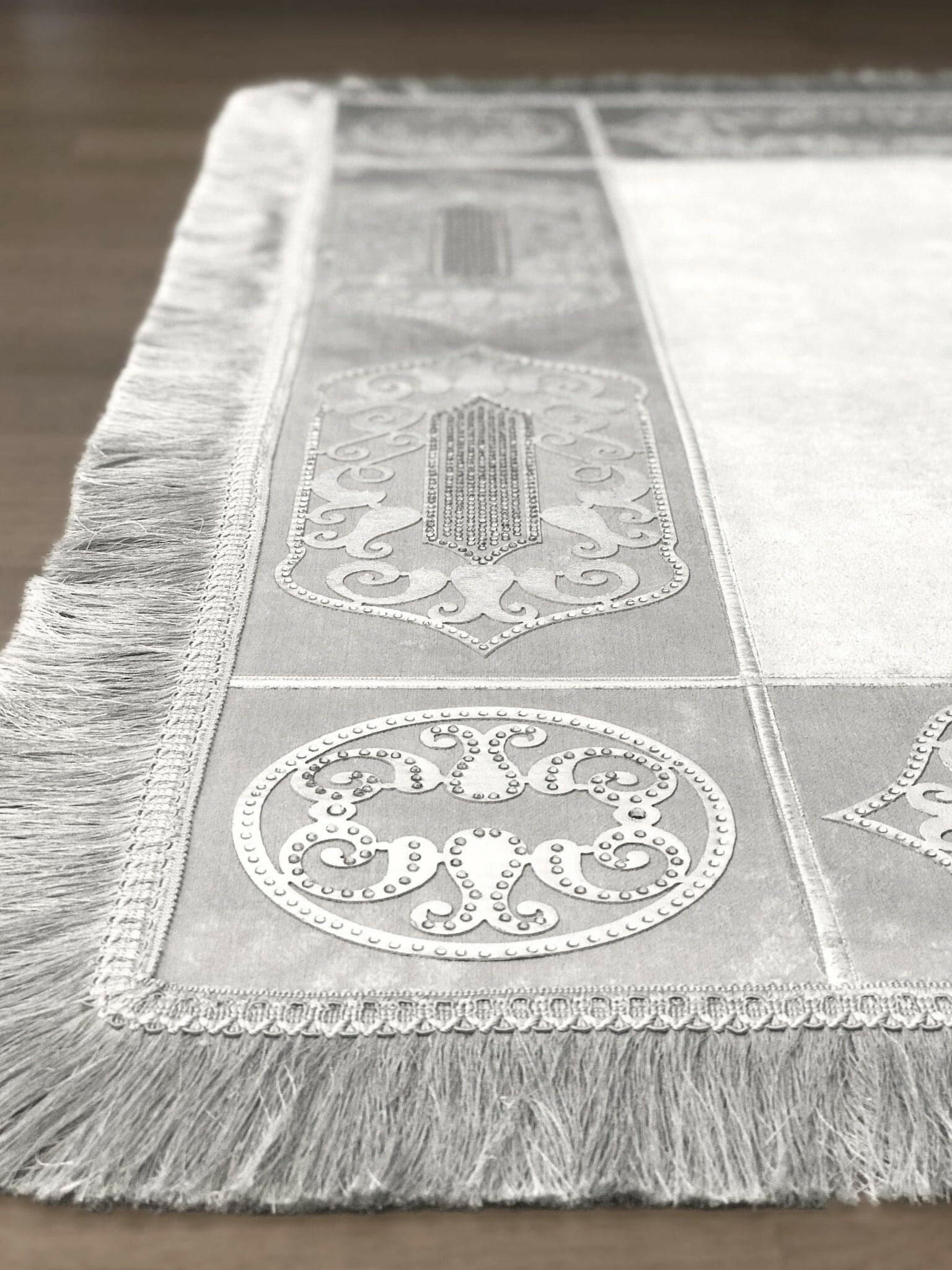 Kilim Rug - creativehome-designs