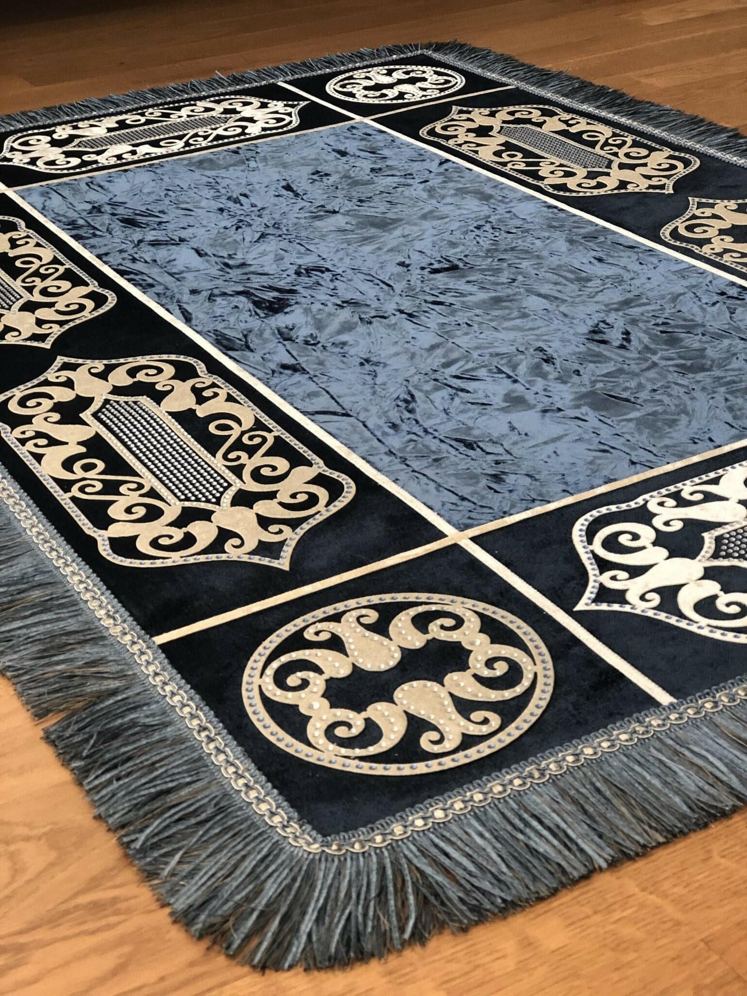 Kilim Rug - creativehome-designs