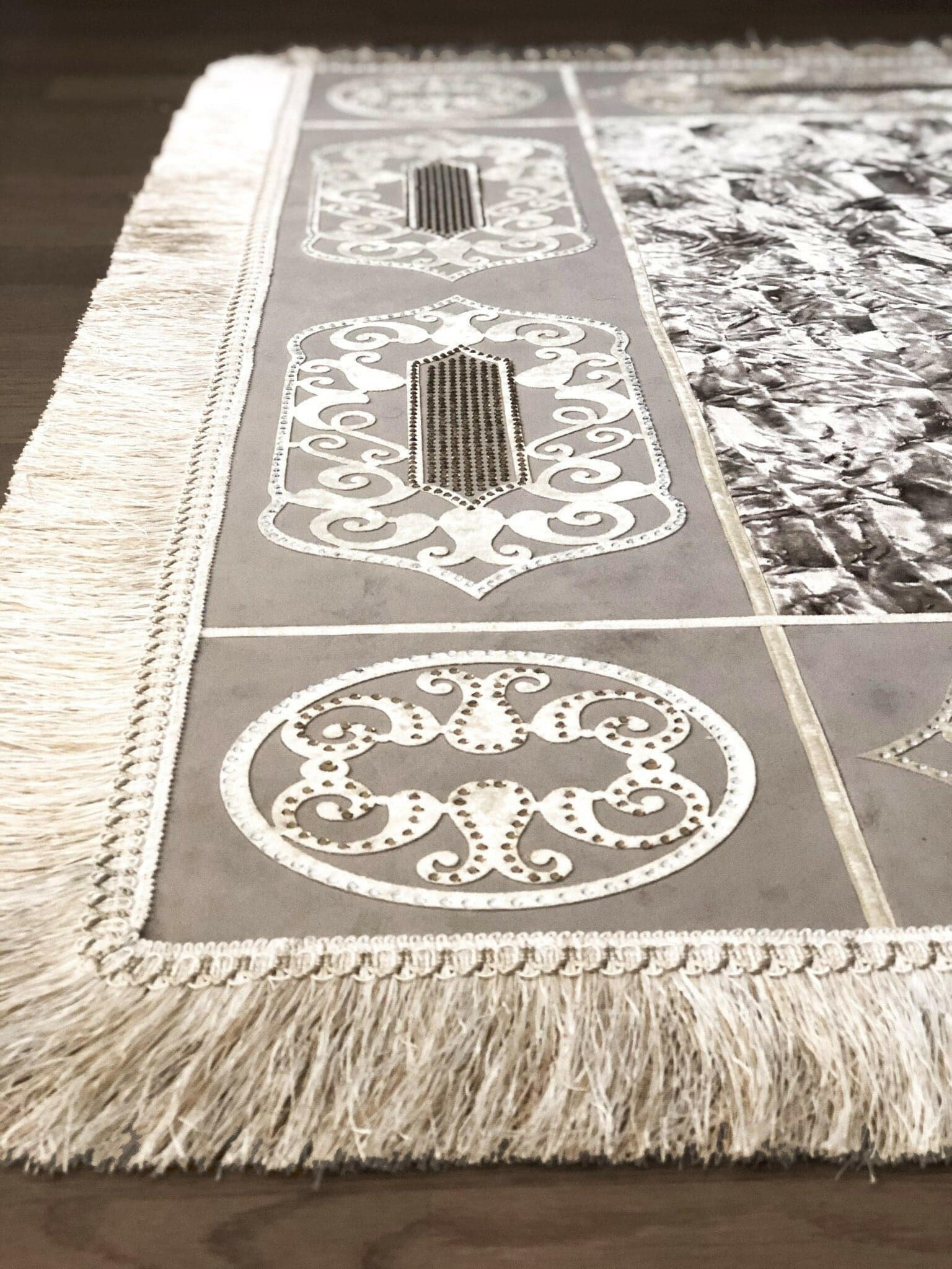 Kilim Rug - creativehome-designs