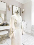 Lale Bathrobe - creativehome-designs