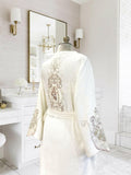 Lale Bathrobe - creativehome-designs