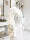 Lale Bathrobe - creativehome-designs
