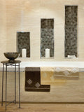 Lara Gold Towel Set - creativehome-designsTowels
