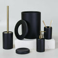 Lima Bathroom Set - Creative HomeBathroom Accessory Sets