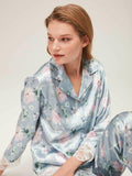 Liva Pajama Set - creativehome-designsPajamas