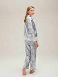 Liva Pajama Set - creativehome-designsPajamas
