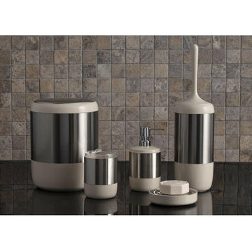 Luna Bathroom Set - creativehome-designs