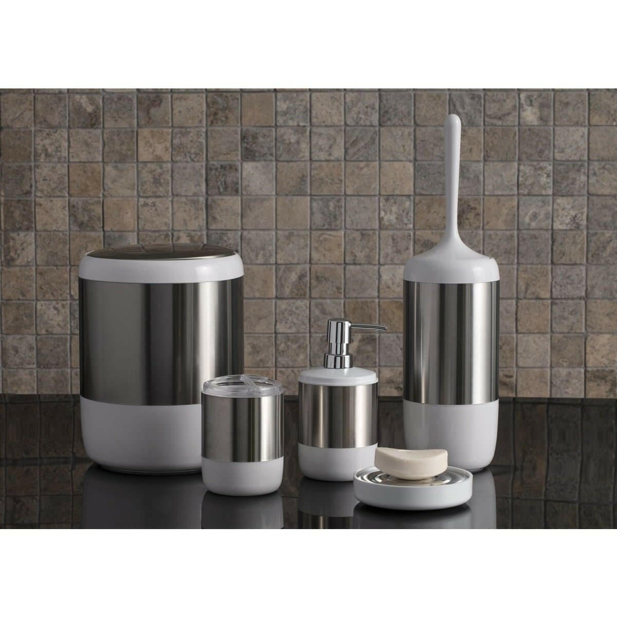 Luna Bathroom Set - creativehome-designs