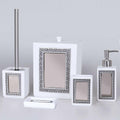 Lymra Bathroom Set - creativehome-designs