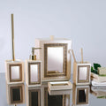 Lymra Bathroom Set - creativehome-designs