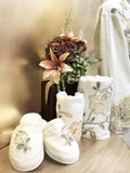 Manolya Bathrobe - creativehome-designs