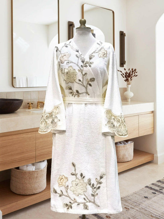 Manolya Bathrobe - creativehome-designs