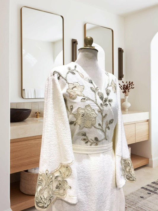 Manolya Bathrobe - creativehome-designs
