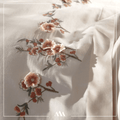 Maribor Felinda - Embroidered Luxury Duvet Cover Set - creativehome-designs