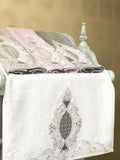Meral Towel Color Set - creativehome-designs