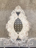 Meral Towel Color Set - creativehome-designs