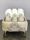 Mesi Towel Box Set - creativehome-designs