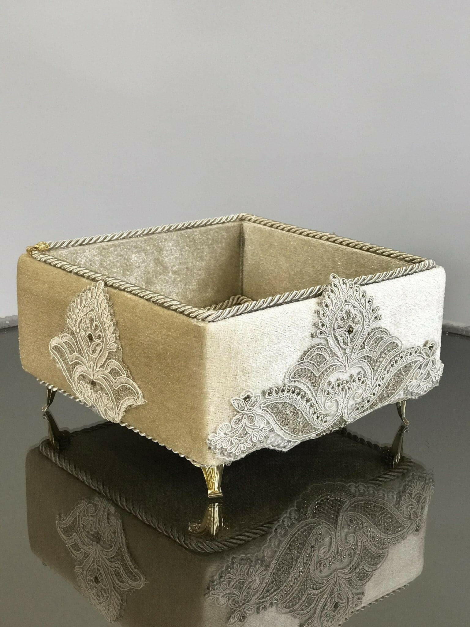 Mesi Towel Box Set - creativehome-designs