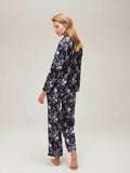 Mia Pajama Set - creativehome-designsPajamas