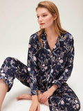 Mia Pajama Set - creativehome-designsPajamas