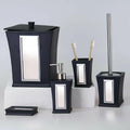 Miray Bathroom Set - Creative HomeBathroom Accessory Sets