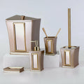 Miray Bathroom Set - Creative HomeBathroom Accessory Sets