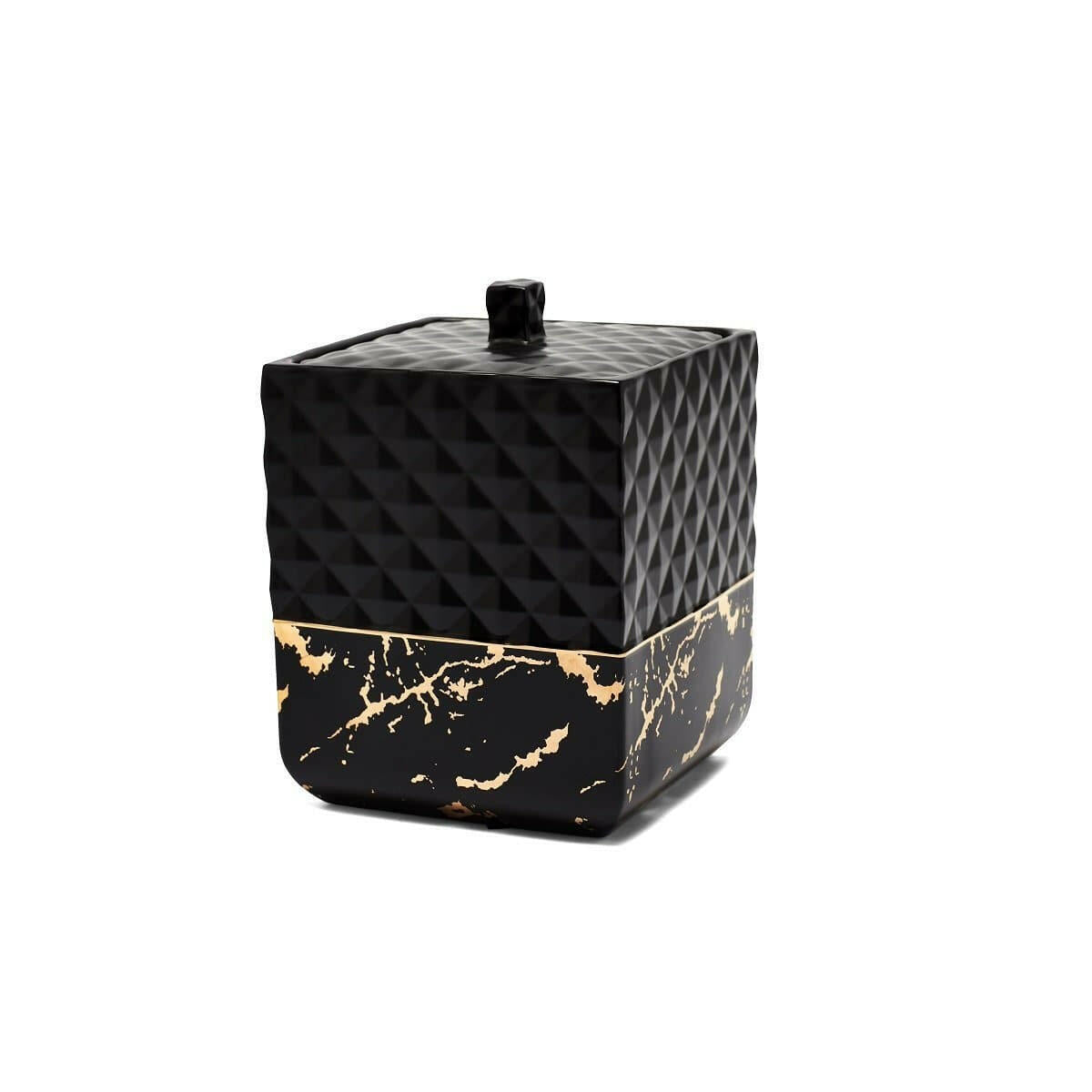 Nero Bathroom Set - creativehome-designs