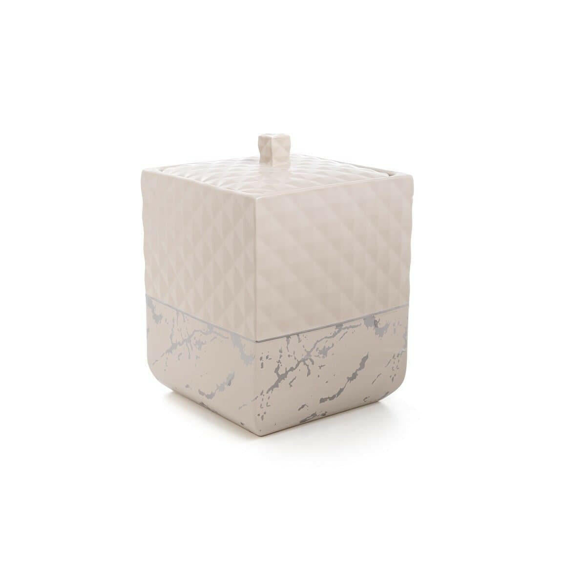 Nero Bathroom Set - creativehome-designs