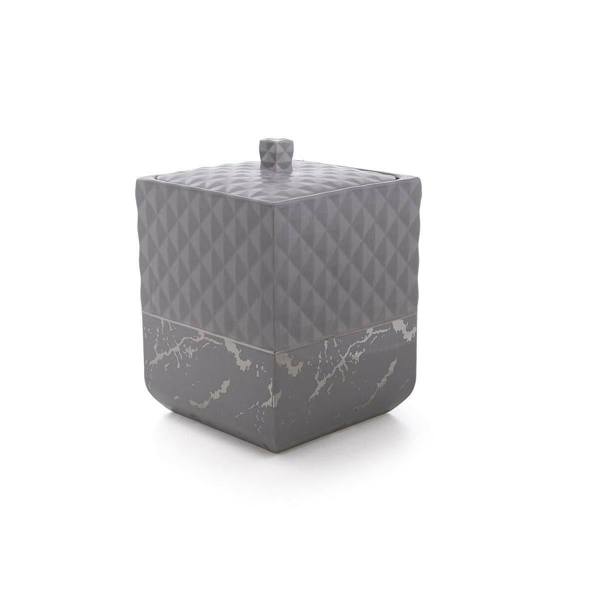 Nero Bathroom Set - creativehome-designs