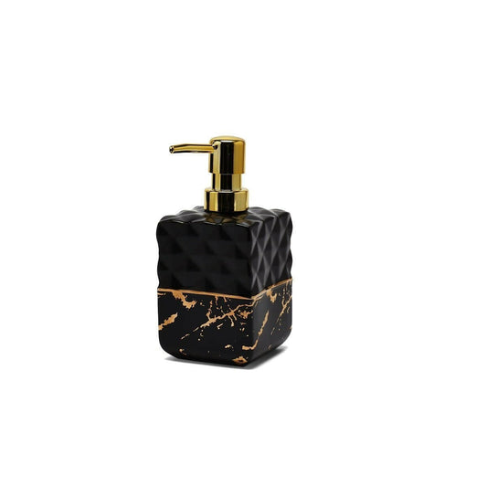 Nero Bathroom Set - creativehome-designs