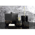 Nero Bathroom Set - creativehome-designs