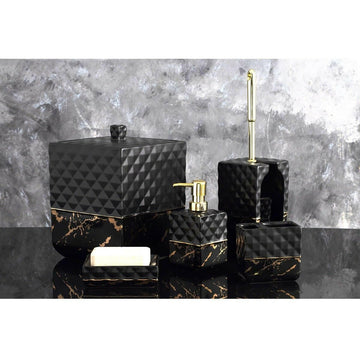 Nero Bathroom Set - creativehome-designs