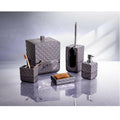 Nero Bathroom Set - creativehome-designs