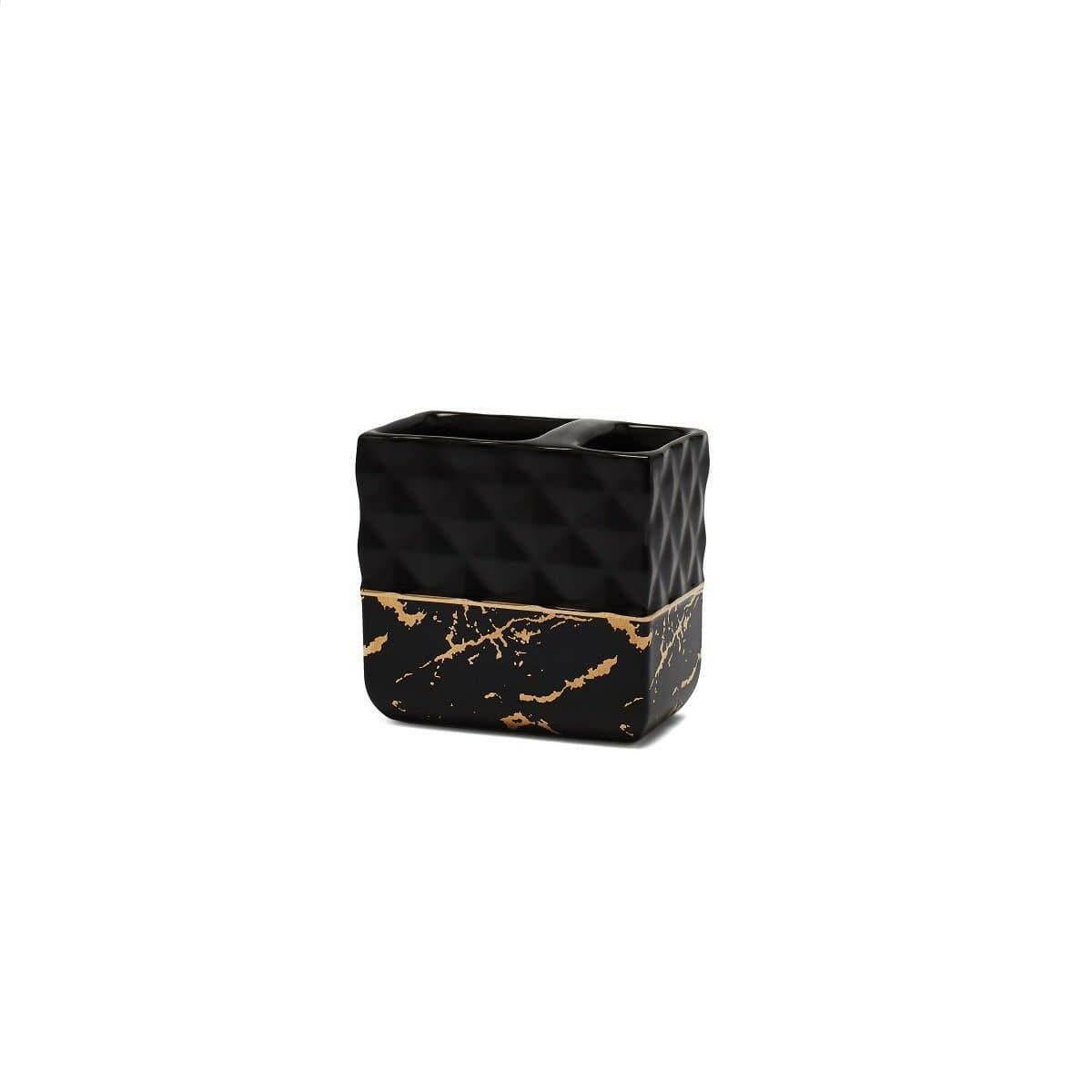 Nero Bathroom Set - creativehome-designs