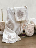 Nil Bathrobe - creativehome-designs