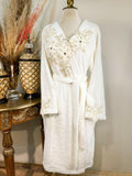 Nilay Bathrobe - Creative HomeBathrobes