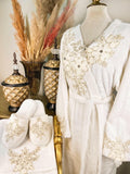 Nilay Bathrobe - Creative HomeBathrobes