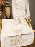 Nilay Bathrobe - Creative HomeBathrobes