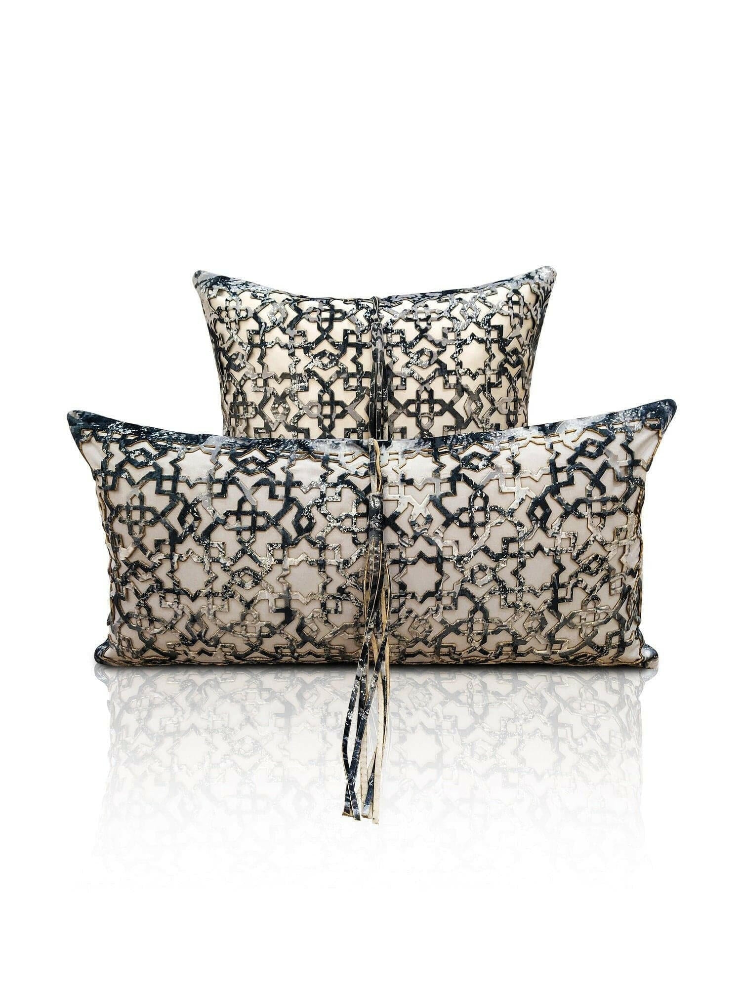 Ottoman Cushion Cover - creativehome-designs